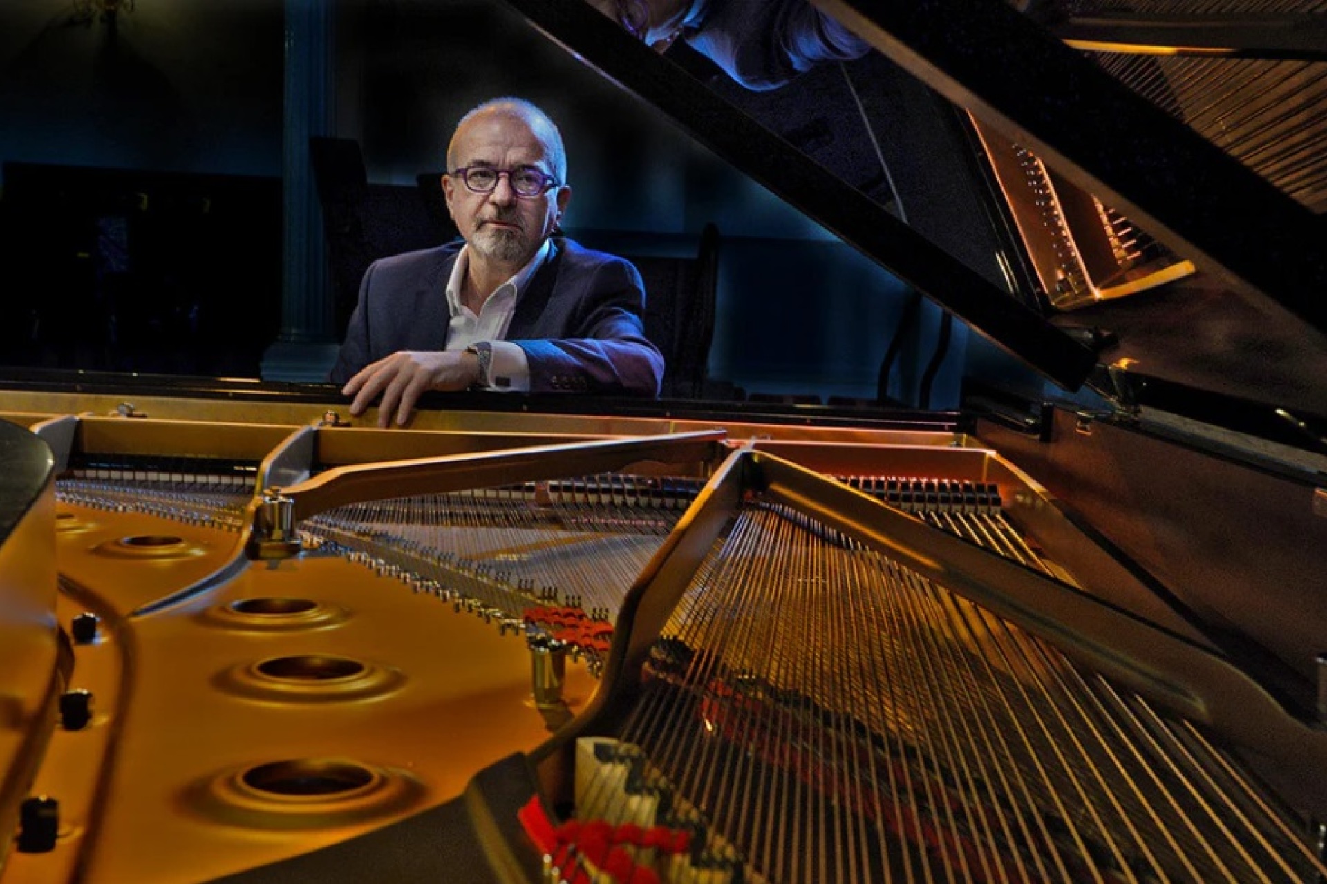 Jazz - Brian Kellock