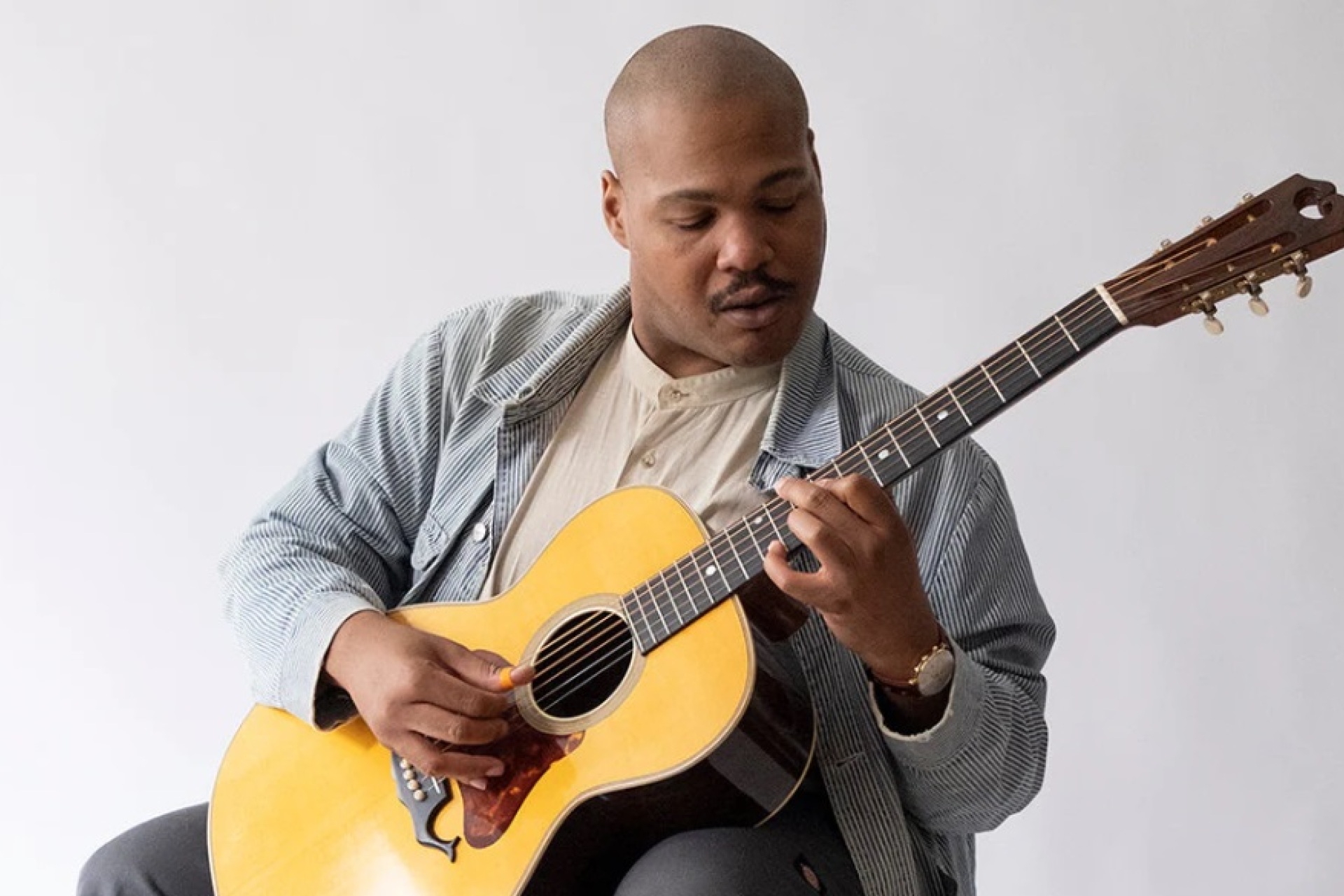 Jazz - Jerron Paxton