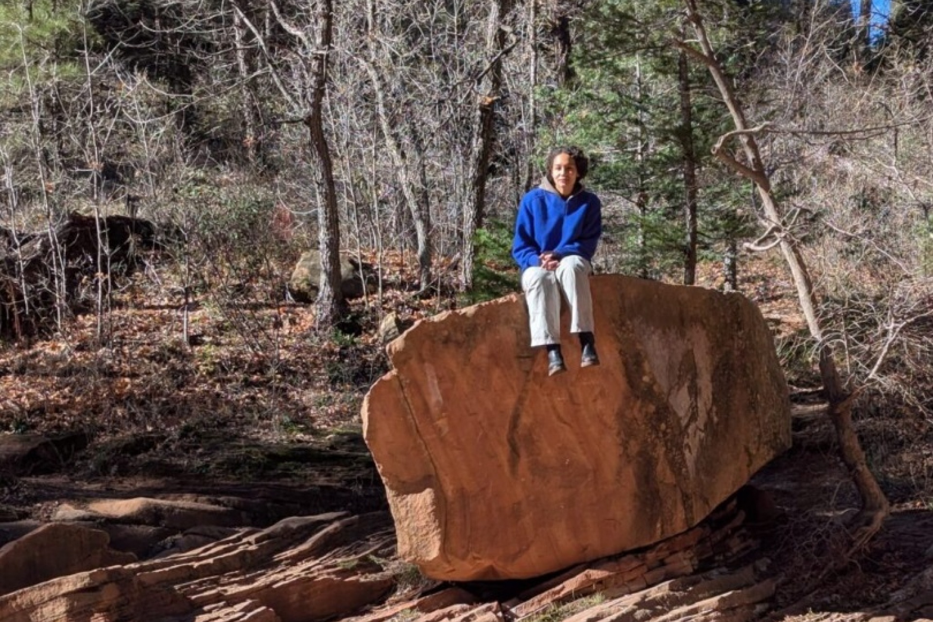 Art - Platform Moria Salt