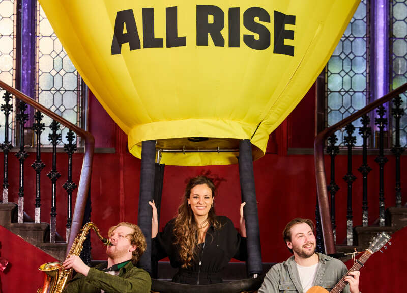 EIF - 2026 programme launch