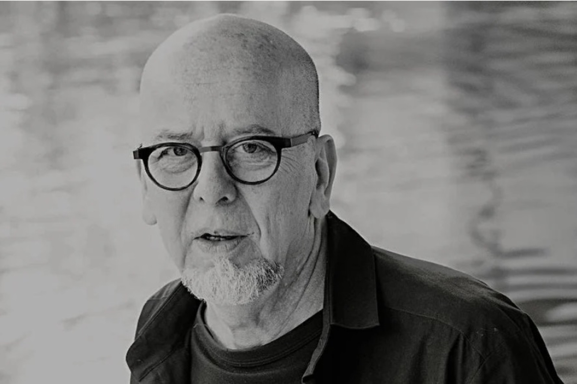 Jazz - Henning Bolte talk