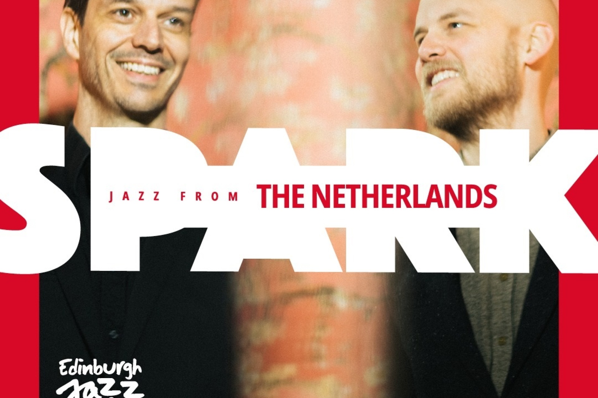 Jazz - Spark Netherlands