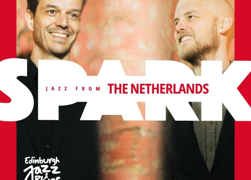 Jazz - Spark Netherlands