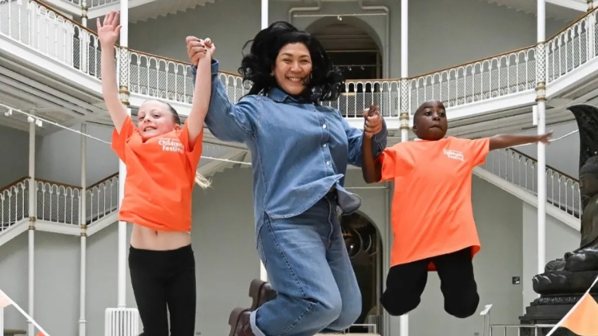 Childrens - 2026 launch