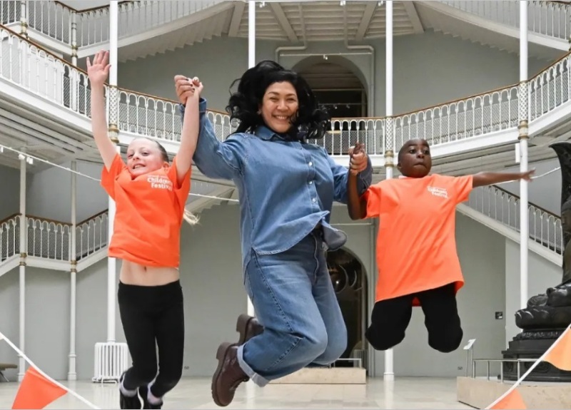 Childrens - 2026 launch