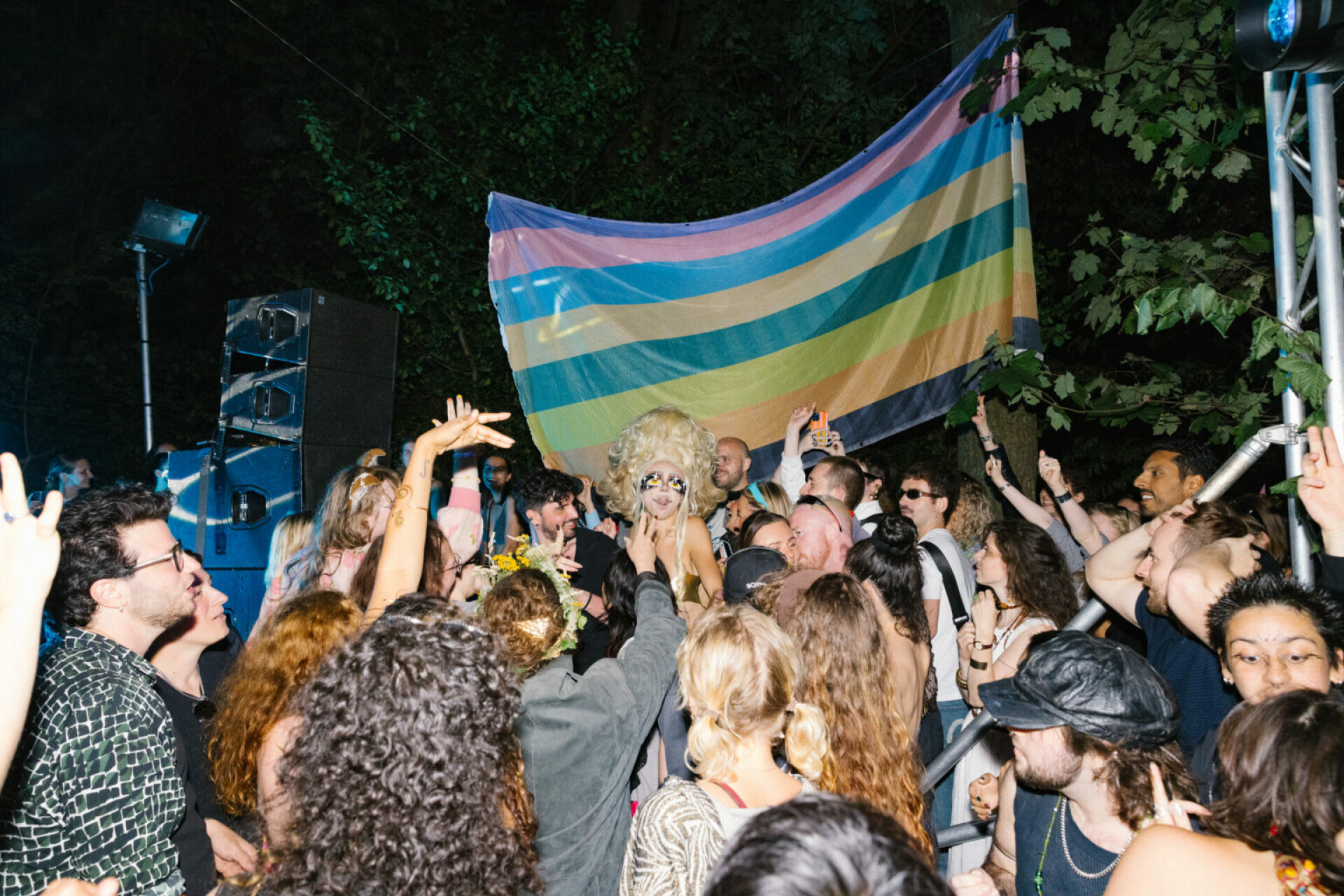 Art - JUPITER-RISING-X-EAF25 - Photo Charlotte-Cullen