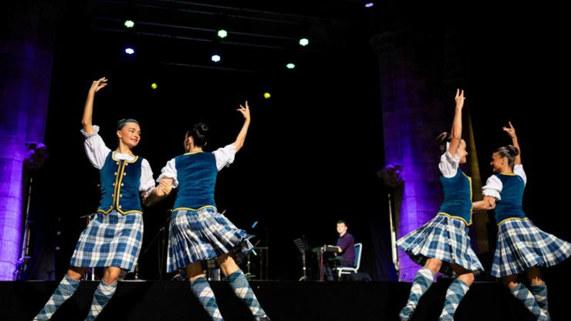 Tattoo - 2026 press launch