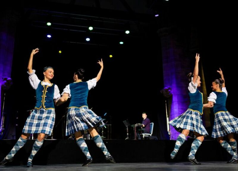 Tattoo - 2026 press launch