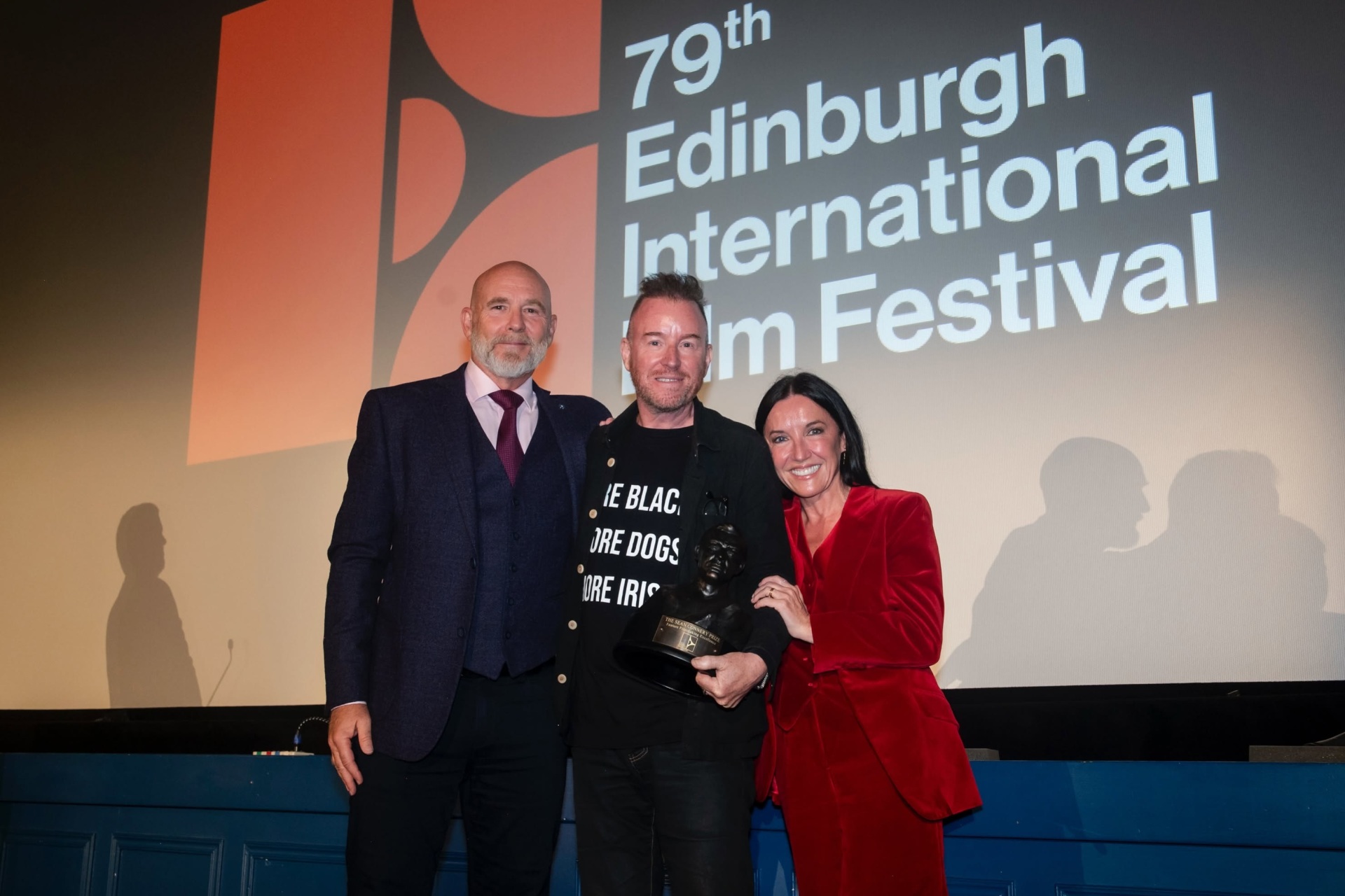 Film - 2026 winners