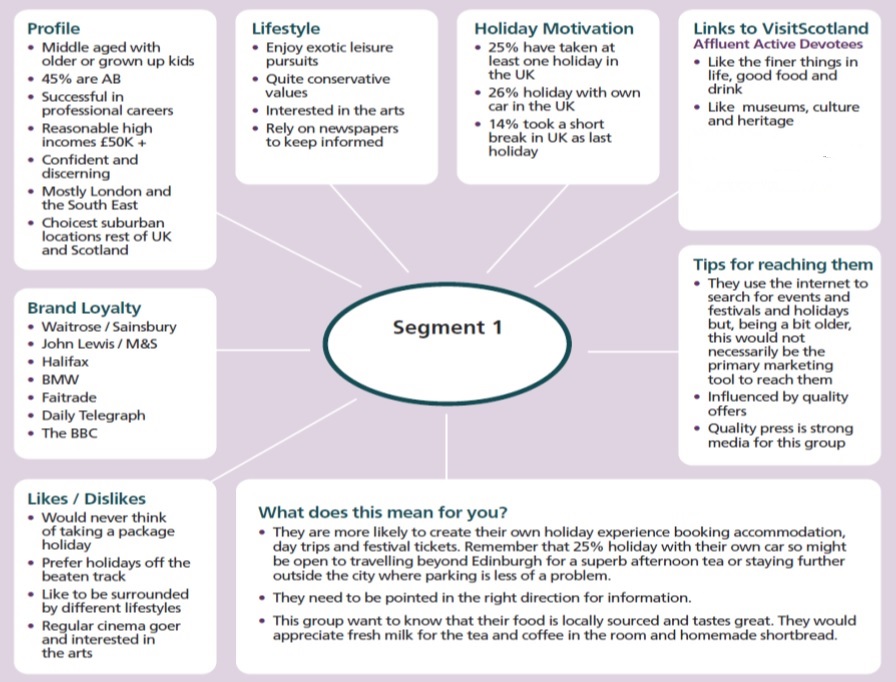 Audience Segment