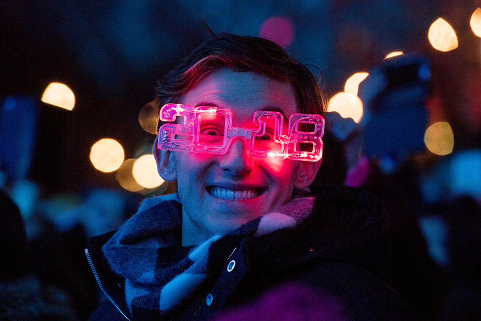 RagnBone Man Edinburghs Hogmanay Concert in the Gardens 3 Ian Georgeson