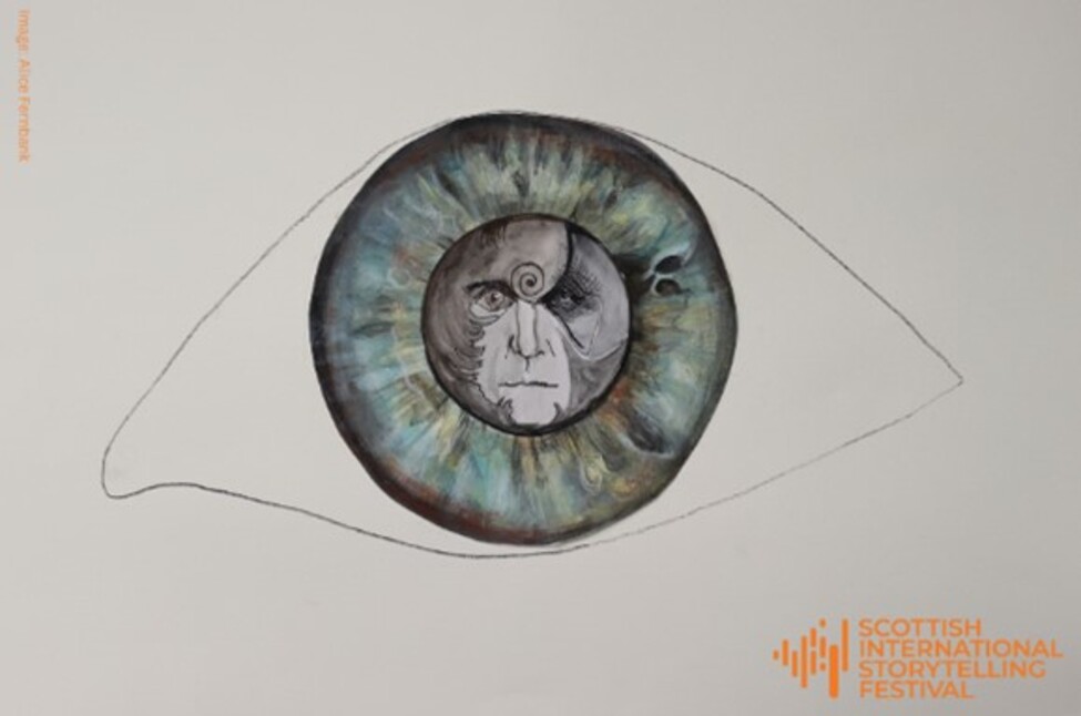 Storytelling - Odins Eye