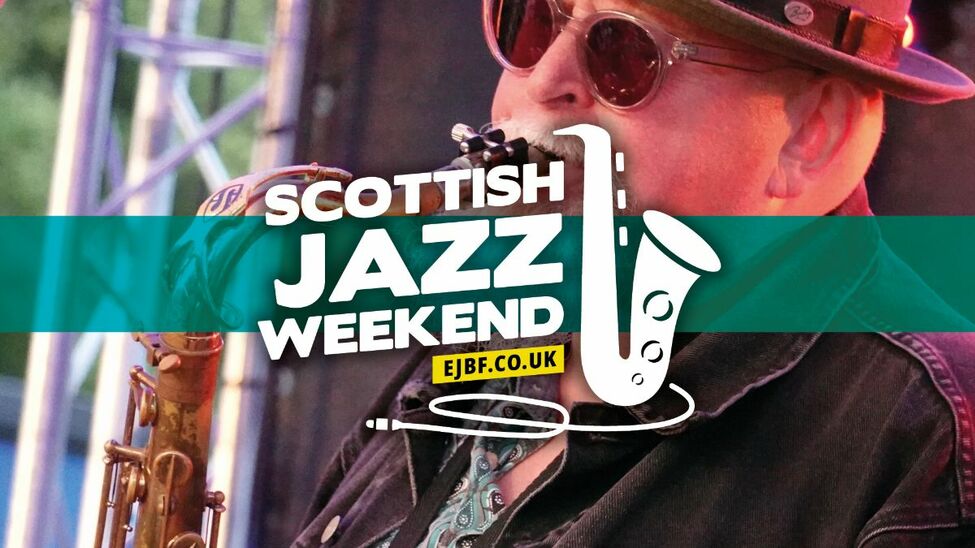 Jazz - Weekender