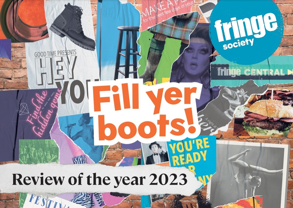 Fringe- Annual Review 2023